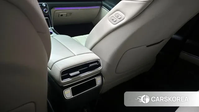 Genesis GV80 id 3441905 из Кореи 8