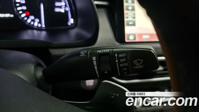 Kia K7 Premier id 2468092 из Кореи 8