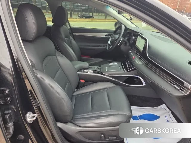 Hyundai The New Grandeur IG id 3497690 из Кореи 8