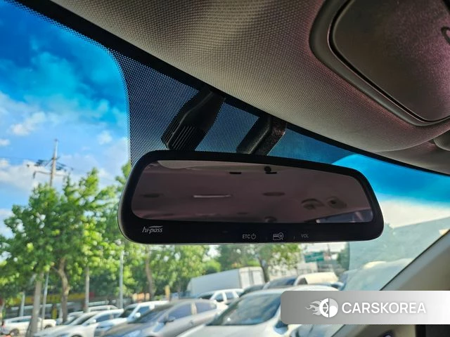 Kia All New Carnival id 4643110 из Кореи 8