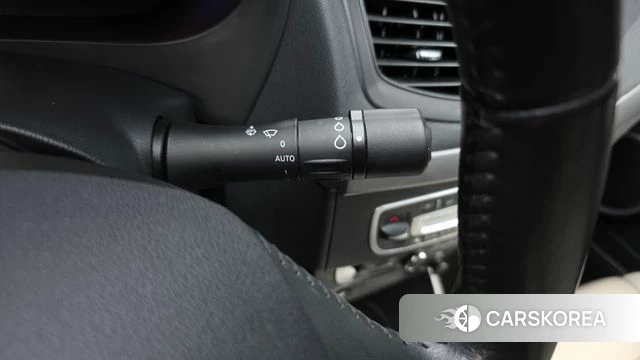 Renault Korea (Samsung) SM3 Z.E. id 4694061 из Кореи 8