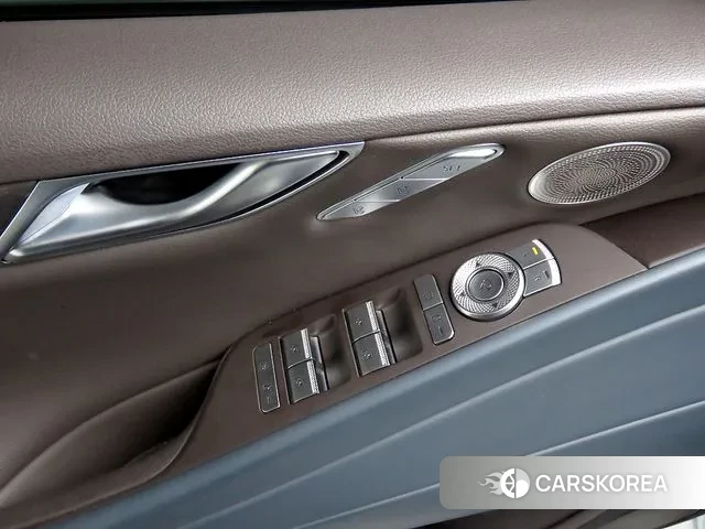 Genesis G80 (RG3) id 3504663 из Кореи 8