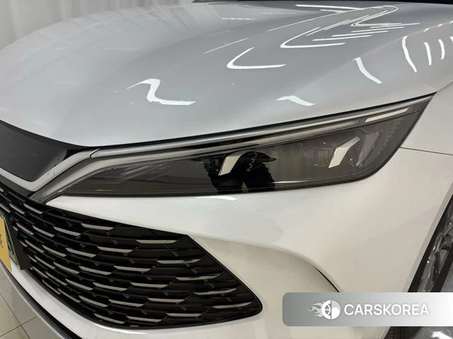 BYD Qin L DM id 4238224 из Китая 8