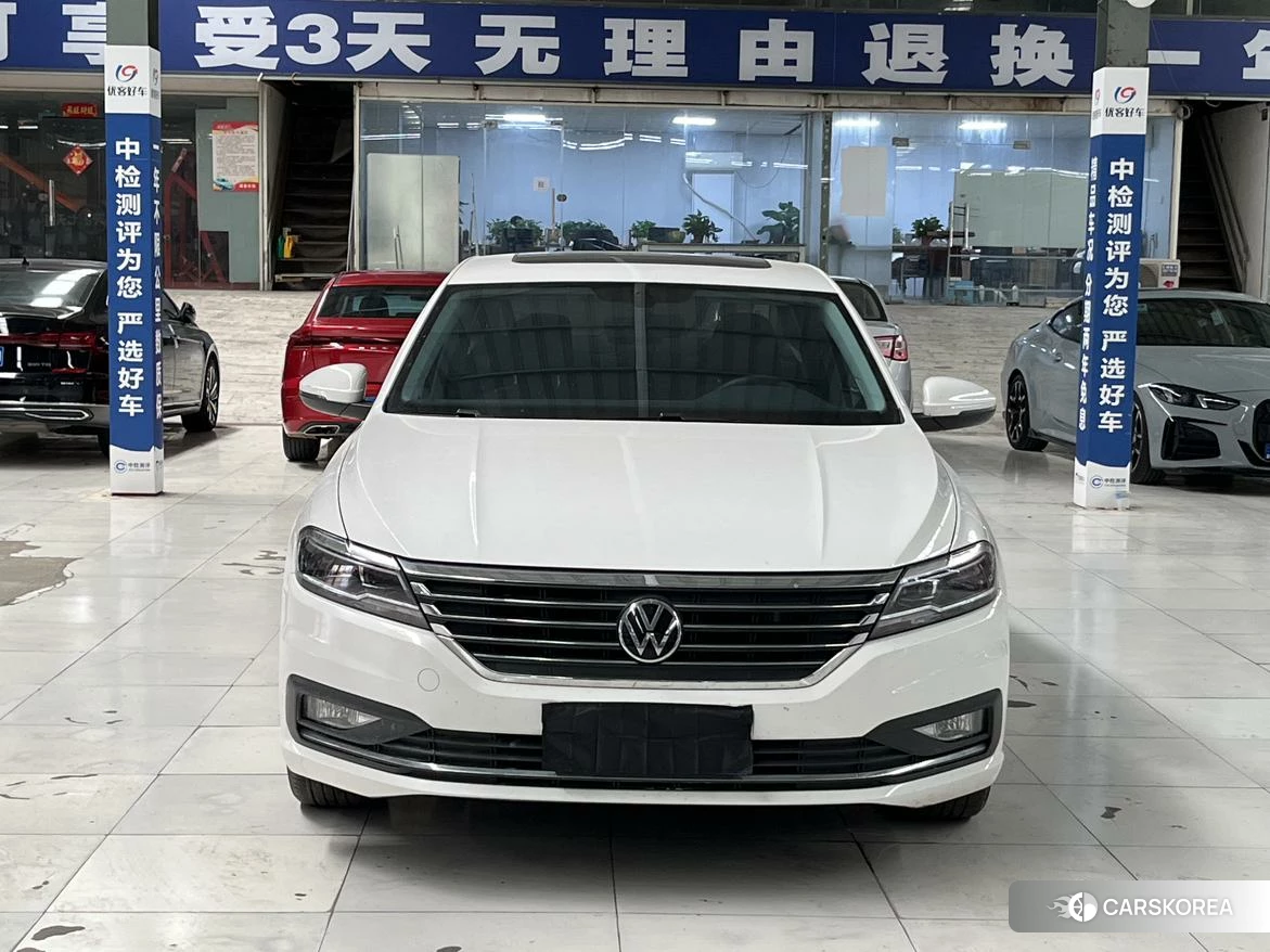 Volkswagen Lavida id 4515087 из Китая 8