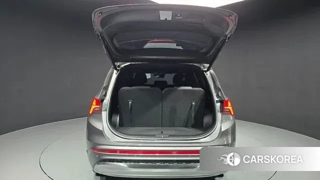 Hyundai The New Santa Fe id 3488344 из Кореи 8