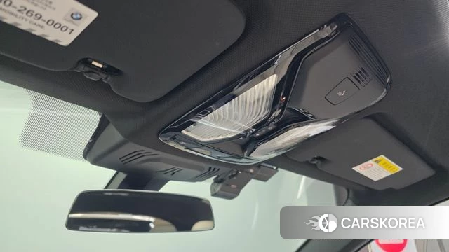 BMW X6 (G06) id 3813756 из Кореи 8