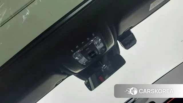 Mercedes-Benz GLB-Class X247 id 3664919 из Кореи 8