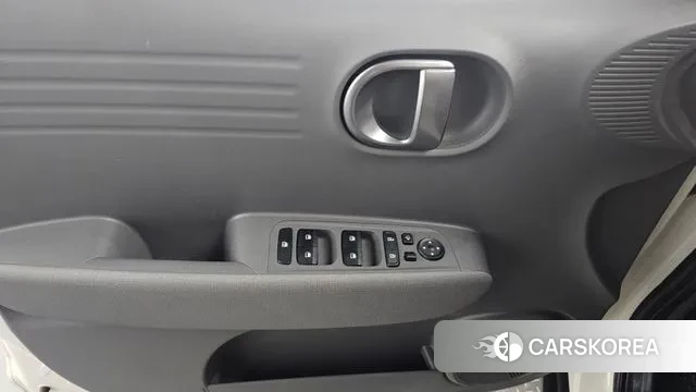 Hyundai Casper id 3007395 из Кореи 8