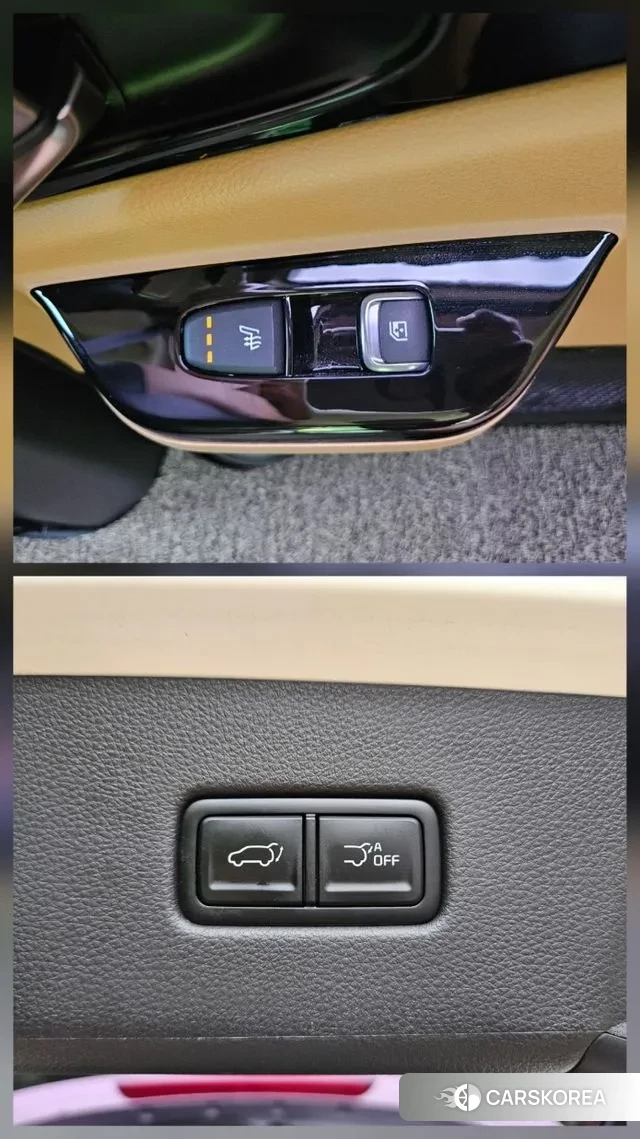 Kia Carnival 4th generation id 3028053 из Кореи 8