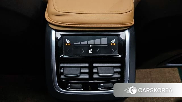 Volvo XC90 second Generation id 4308669 из Кореи 8