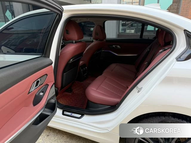BMW 3 series id 4256913 из Китая 8