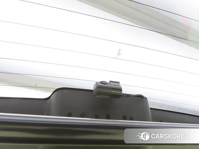 Kia The New Ray id 3757545 из Кореи 8