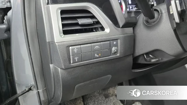 Ssangyong Beautiful Korando id 3540838 из Кореи 8