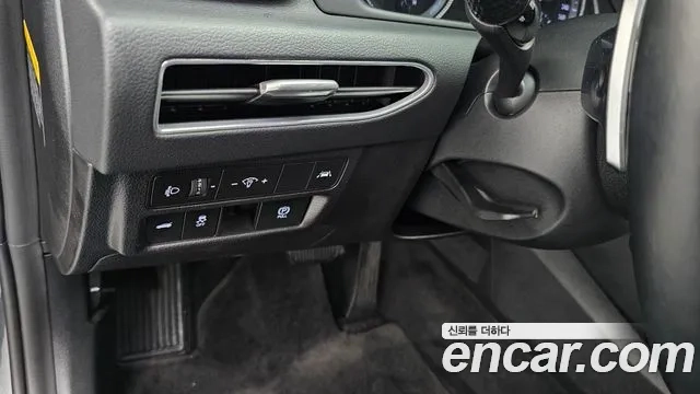 Hyundai Sonata (DN8) id 2956350 из Кореи 8