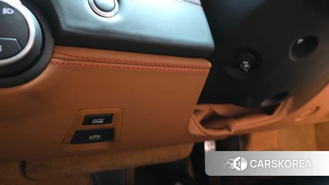 Ferrari 488 Spider id 4294751 из Кореи 8
