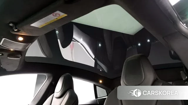 Tesla Model S id 3324972 из Кореи 8