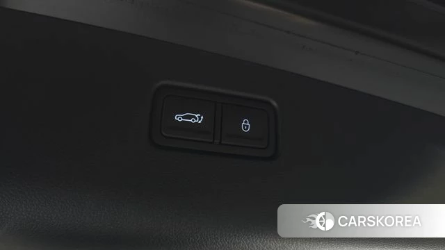 Genesis GV70 id 4898477 из Кореи 8