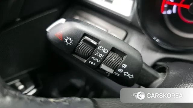 Ssangyong Tivoli Armor id 3677625 из Кореи 8