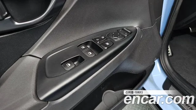 Hyundai Veloster (JS) id 2922091 из Кореи 8