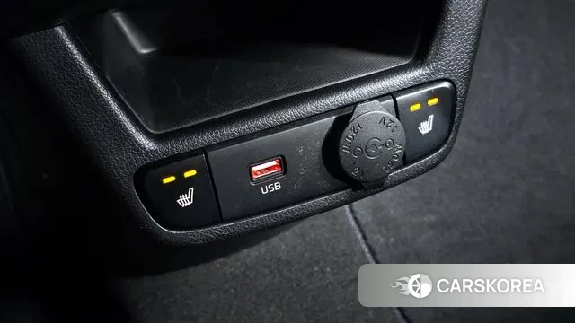 Kia The New Ray id 3439430 из Кореи 8