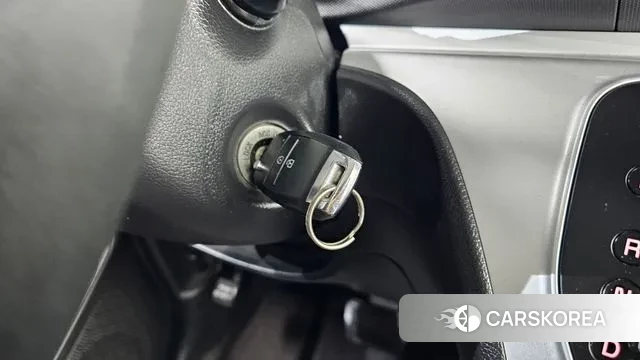 Kia The New Ray id 3740806 из Кореи 8