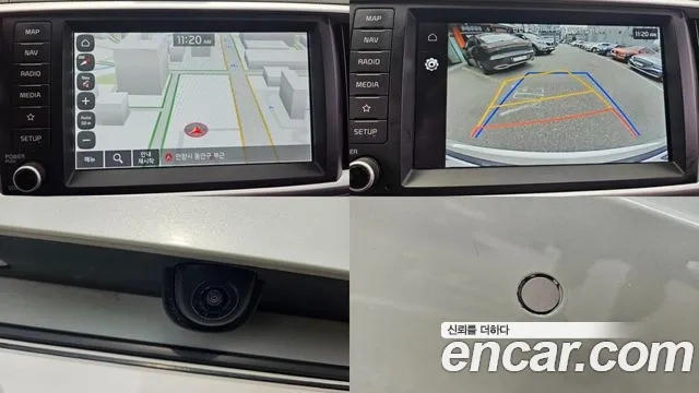 Kia The New Ray id 2910850 из Кореи 8