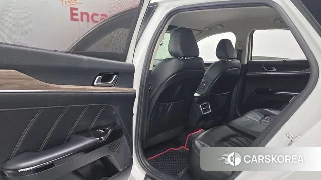 Kia K5 3rd generation id 3428557 из Кореи 8