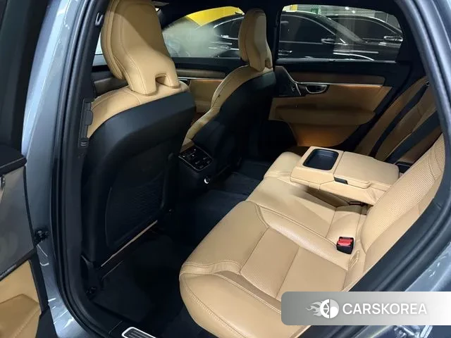 Volvo S90 id 3248436 из Кореи 8