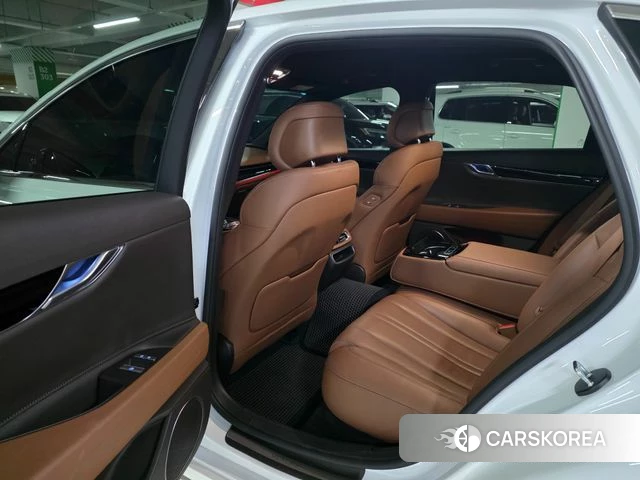Genesis G80 (RG3) id 4309227 из Кореи 8