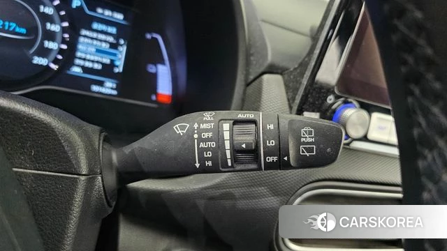 Hyundai Kona Electric id 4389676 из Кореи 8