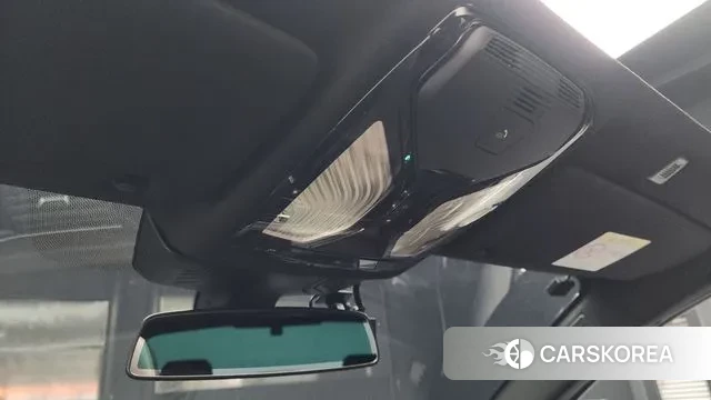 BMW 5 Series (G30) id 3601441 из Кореи 8