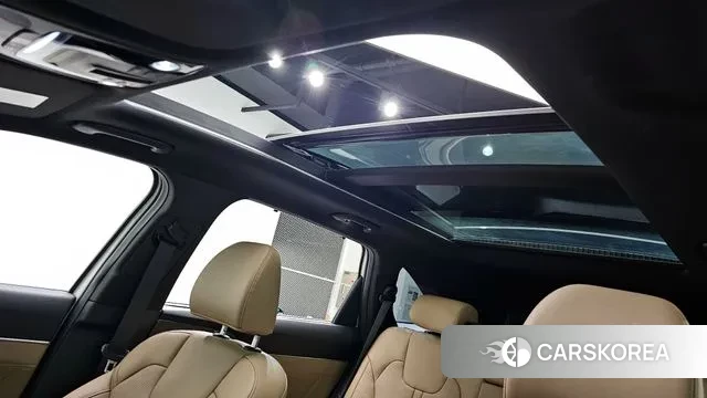 Kia The New Sorento 4th Generation id 3158740 из Кореи 8