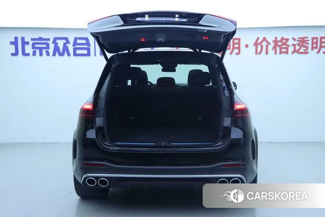 Mercedes-Benz GLE AMG id 4334838 из Китая 8