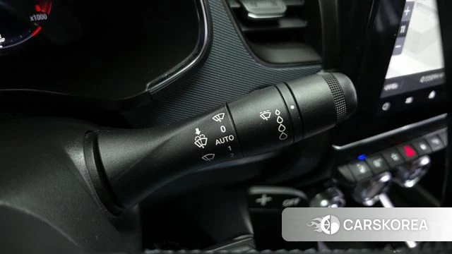 Renault Korea (Samsung) XM3 id 4345012 из Кореи 8