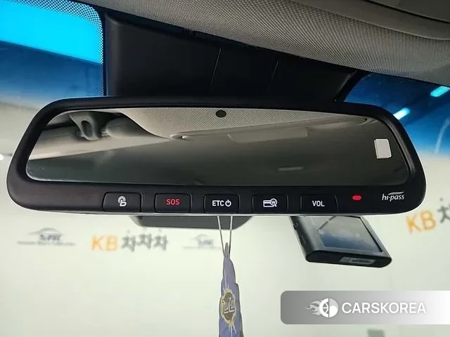 Hyundai Santa Fe TM id 3018888 из Кореи 8