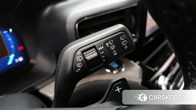 Ford Explorer 6th Generation id 3702278 из Кореи 8