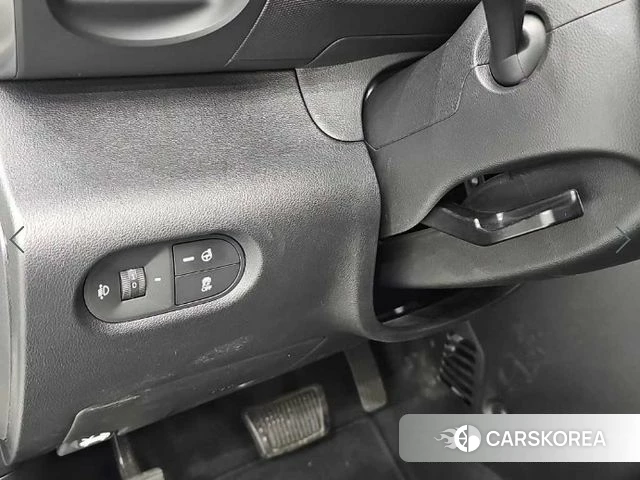 Hyundai Casper id 4367118 из Кореи 8