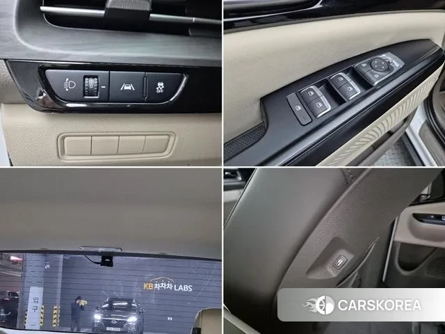 Kia Carnival 4th generation id 3411769 из Кореи 8