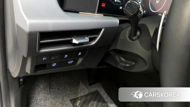 Hyundai Sonata D Edge (DN8) id 3841688 из Кореи 8