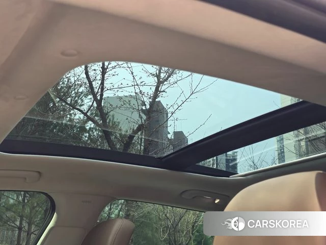 Hyundai Grandeur Hybrid (GN7) id 3850807 из Кореи 8