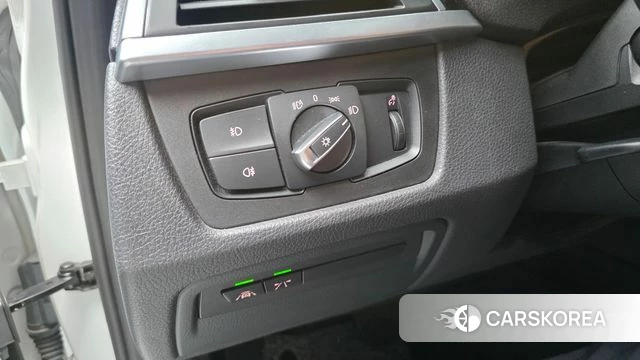 BMW 3 Series (F30) id 4483307 из Кореи 8