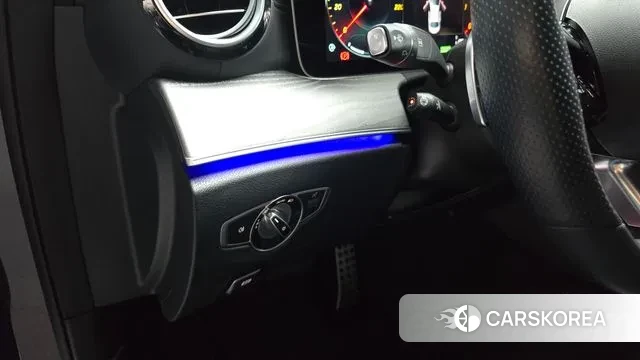 Mercedes-Benz E-Class W213 id 3740755 из Кореи 8