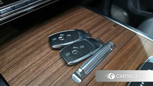 Mercedes-Benz G-Class W465 id 3876548 из Кореи 8