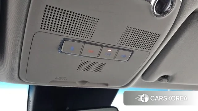 Hyundai The New Grandeur IG id 3607090 из Кореи 8