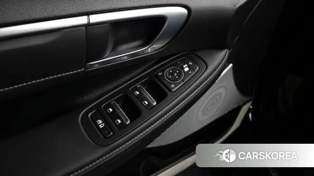 Hyundai Sonata Hybrid (DN8) id 4530476 из Кореи 8