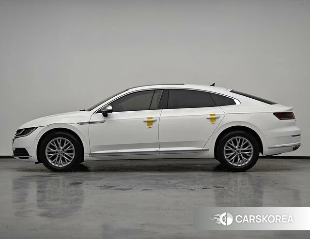 Volkswagen CC id 4209460 из Китая 8