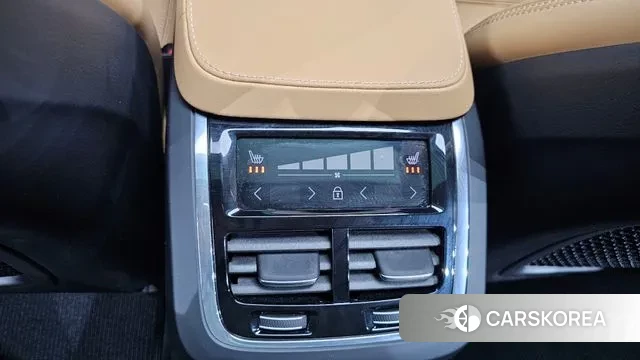 Volvo V90 Cross-Country id 3416030 из Кореи 8