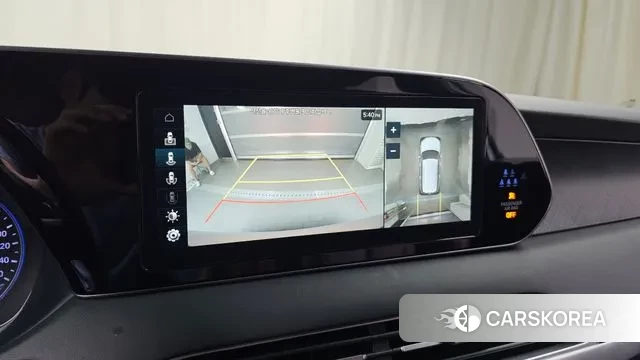 Hyundai Palisade id 3043531 из Кореи 8