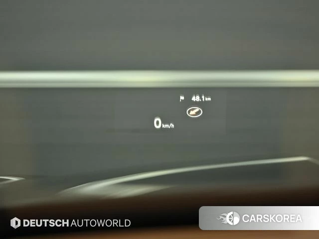 Genesis G90 id 4397519 из Кореи 8