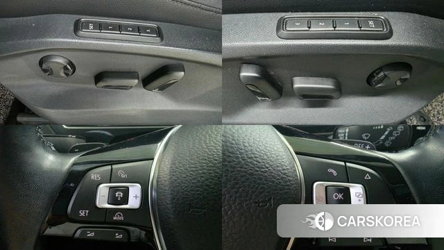 Volkswagen Tiguan second Generation id 4465582 из Кореи 8